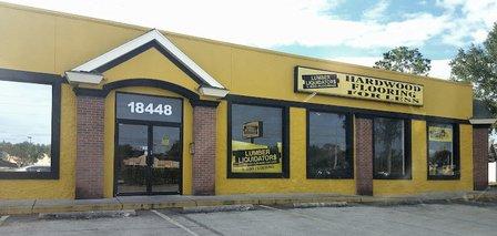 Lumber Liquidators