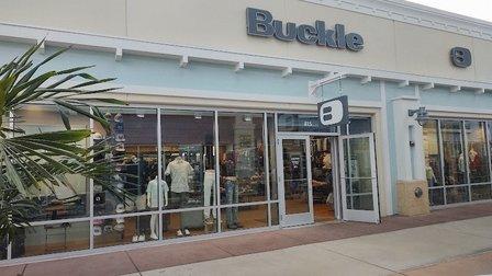 Buckle