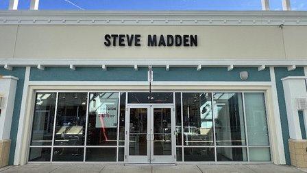 Steve Madden