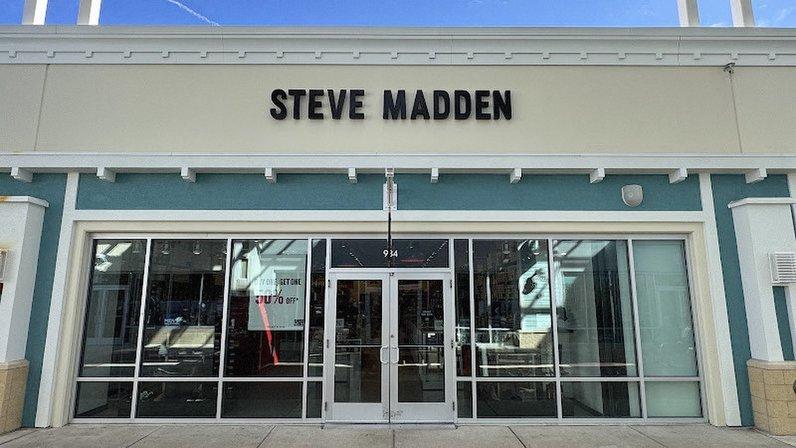Steve Madden