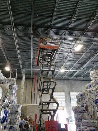 Appalachian Insulation