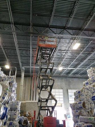 Appalachian Insulation