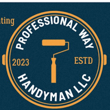 Professional Way Handyman LLC