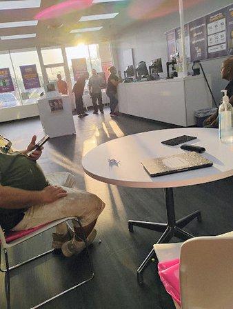 Metro by T-Mobile
