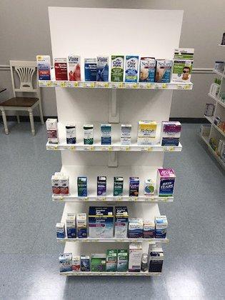 Sunexpress Pharmacy