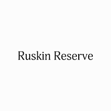 Ruskin Reserve