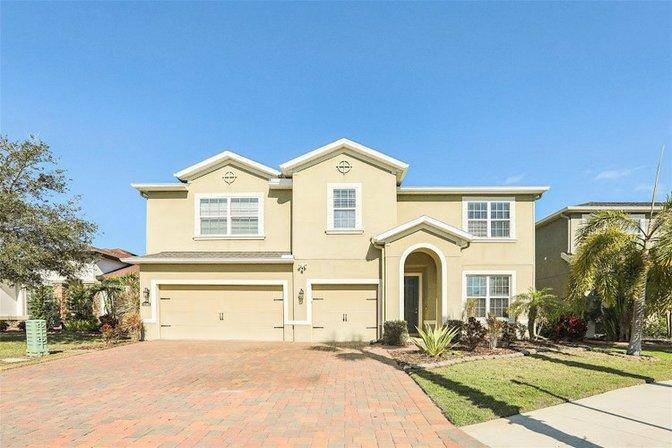 Andre Tamburello Realtor