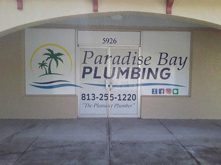 Paradise Bay Plumbing