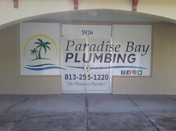 Paradise Bay Plumbing