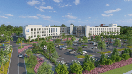 AdventHealth Riverview