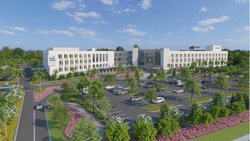 AdventHealth Riverview