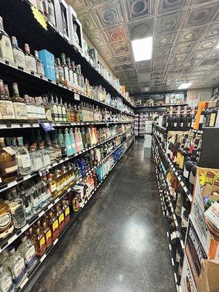 Winthrop Liquors Inc