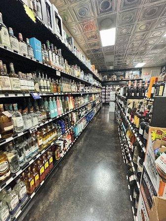 Winthrop Liquors Inc