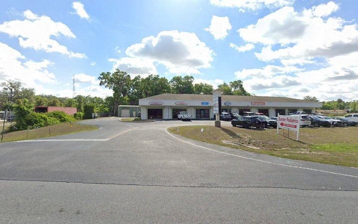 Sumter Pediatrics