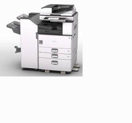 Arriva Business Machines