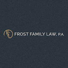 Frost Family Law, P.A.