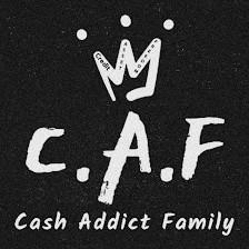 Cashaddict Family