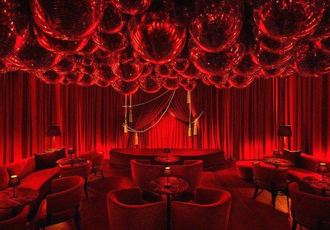Arts Club