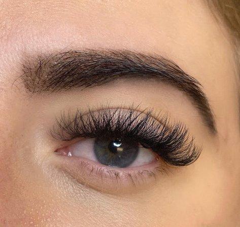 Rachel's Lashery & Spa