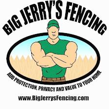 Big Jerry's Fencing