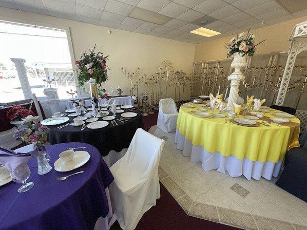 Buccaneer Party Rental inc