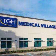 Outpatient Rehabilitation at TGH Medical Village