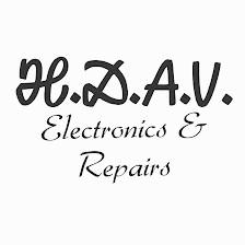 H.D.A.V. Electronics & Repairs.