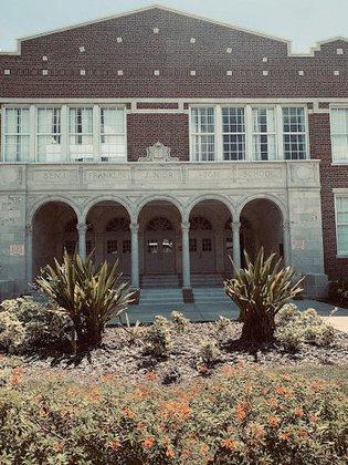 Franklin Boys Preparatory Academy
