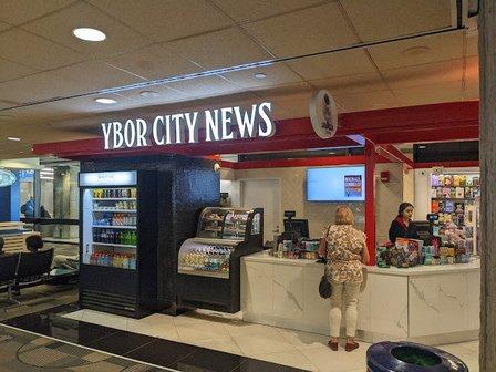 Ybor City News