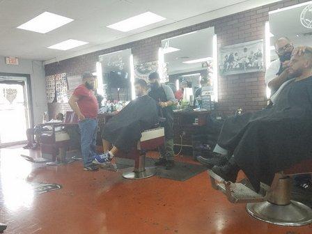 Empire Barber Shop