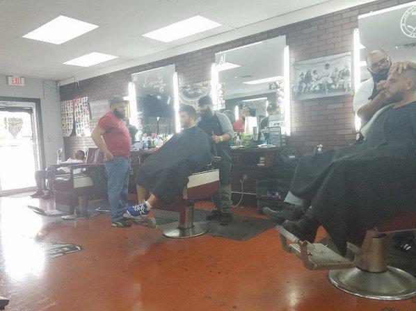 Empire Barber Shop