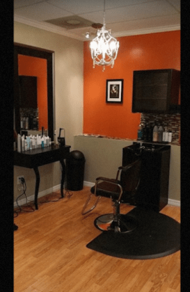 J ELLEN STUDIO HAIR SOLUTIONS AND DESIGN