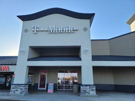 T-Mobile