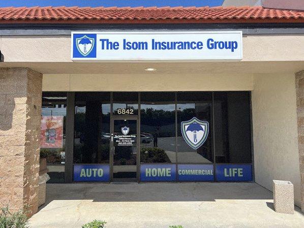 The Isom Insurance Group