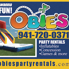 Obie's Party Rentals