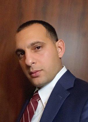 Ali Elsagga Criminal Defense Attorney