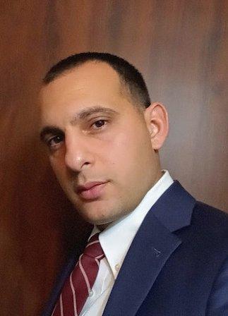 Ali Elsagga Criminal Defense Attorney