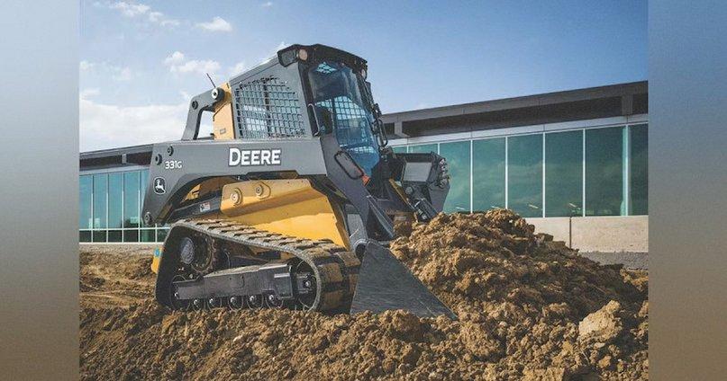 Skid Steer Rental