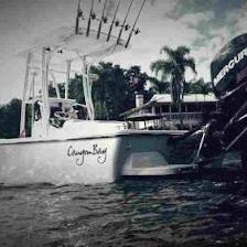 Fishing guide Tampa Bay