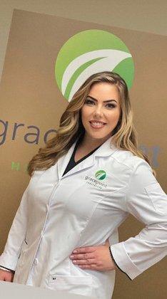 Dr. Kathryn Syed