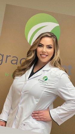 Dr. Kathryn Syed