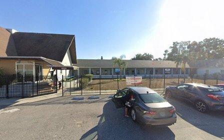 Mt Calvary Seventh Day School