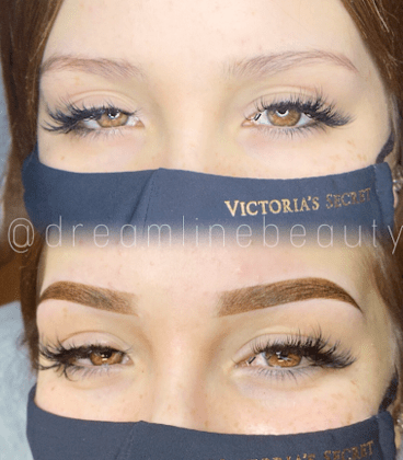 Dreamline Beauty
