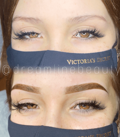 Dreamline Beauty