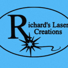 Richards Laser Creations