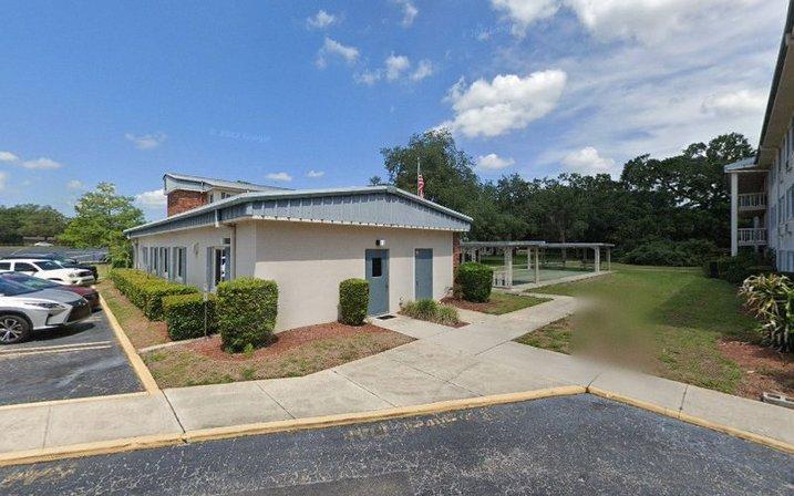 Florida Gulf Coast Apartments