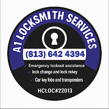 A1 Locksmith Services