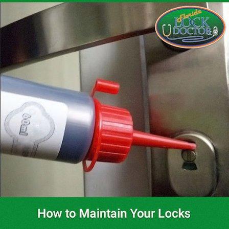 Florida Lock Doctor - Commercial Locksmith Services