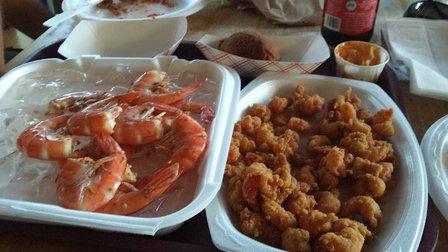 Skipper's Smokehouse