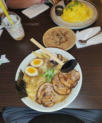 Rain Bistro